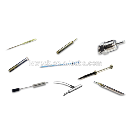 Medical Application Optical Pressure Sensor For Intracranial Pressure Monitor